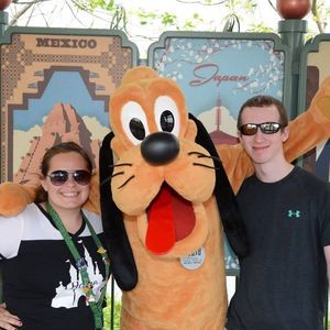 Meet your Posher, Whitney